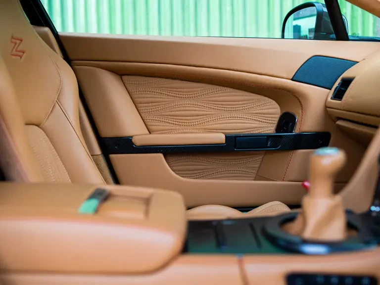 2012 Aston Martin V12 Vantage (2010-2018) - Image 25 of 31