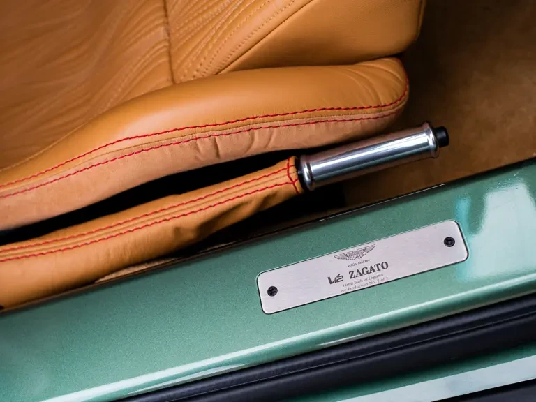 2012 Aston Martin V12 Vantage (2010-2018) - Image 24 of 31