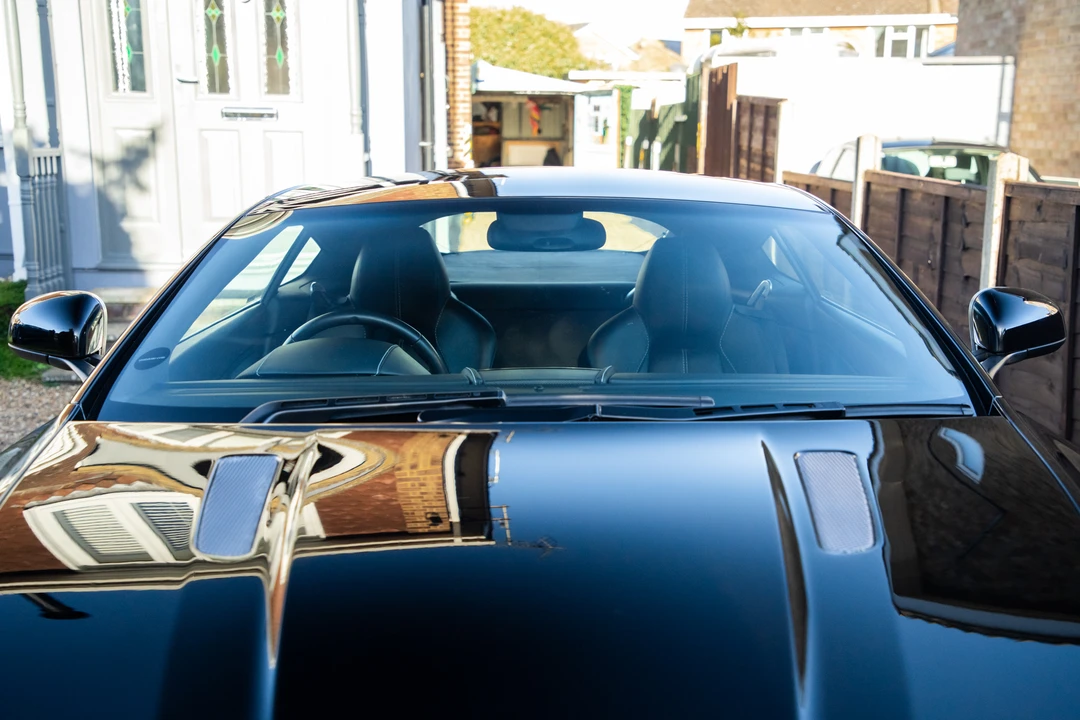 2012 Aston Martin V8 Vantage (2006-2017) - Image 20 of 31