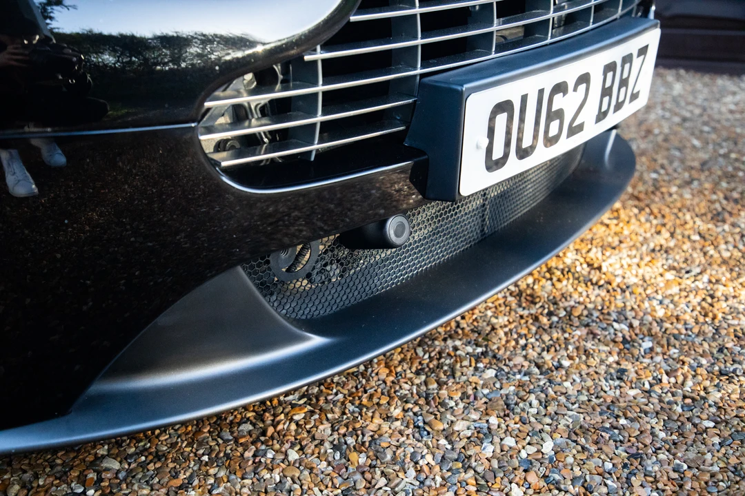 2012 Aston Martin V8 Vantage (2006-2017) - Image 25 of 31