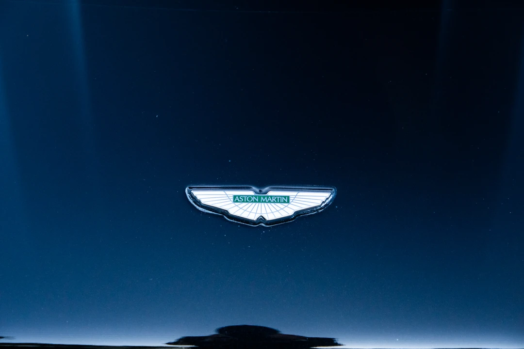2012 Aston Martin V8 Vantage (2006-2017) - Image 31 of 31