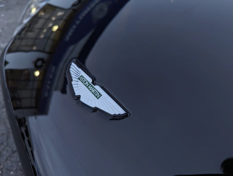 2012 Aston Martin V8 Vantage (2006-2017) - Image 18 of 21