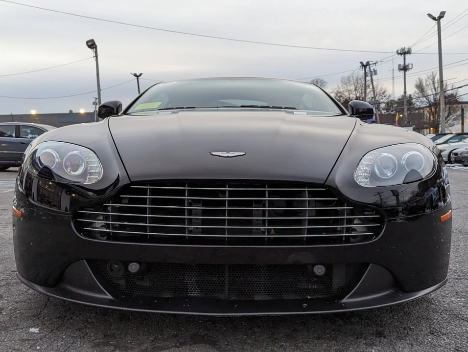 2012 Aston Martin V8 Vantage (2006-2017) - Image 6 of 21