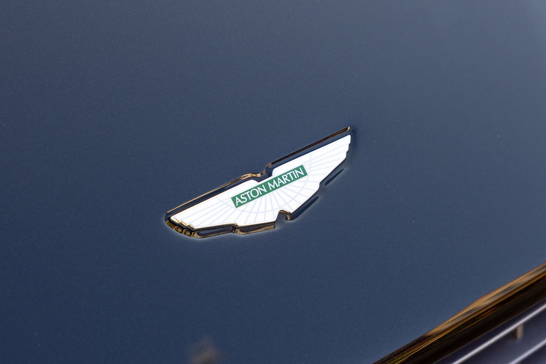 2012 Aston Martin V8 Vantage (2006-2017) - Image 16 of 31