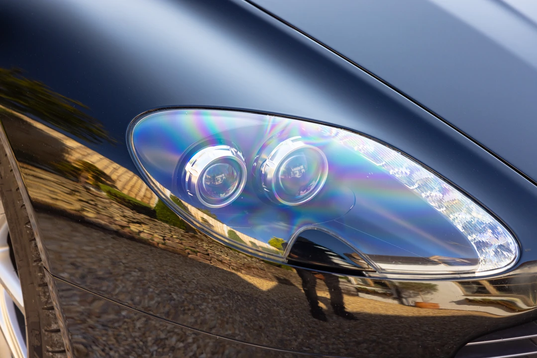 2012 Aston Martin V8 Vantage (2006-2017) - Image 19 of 31