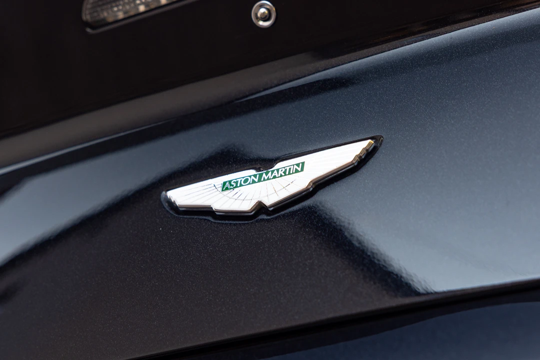 2012 Aston Martin V8 Vantage (2006-2017) - Image 30 of 31