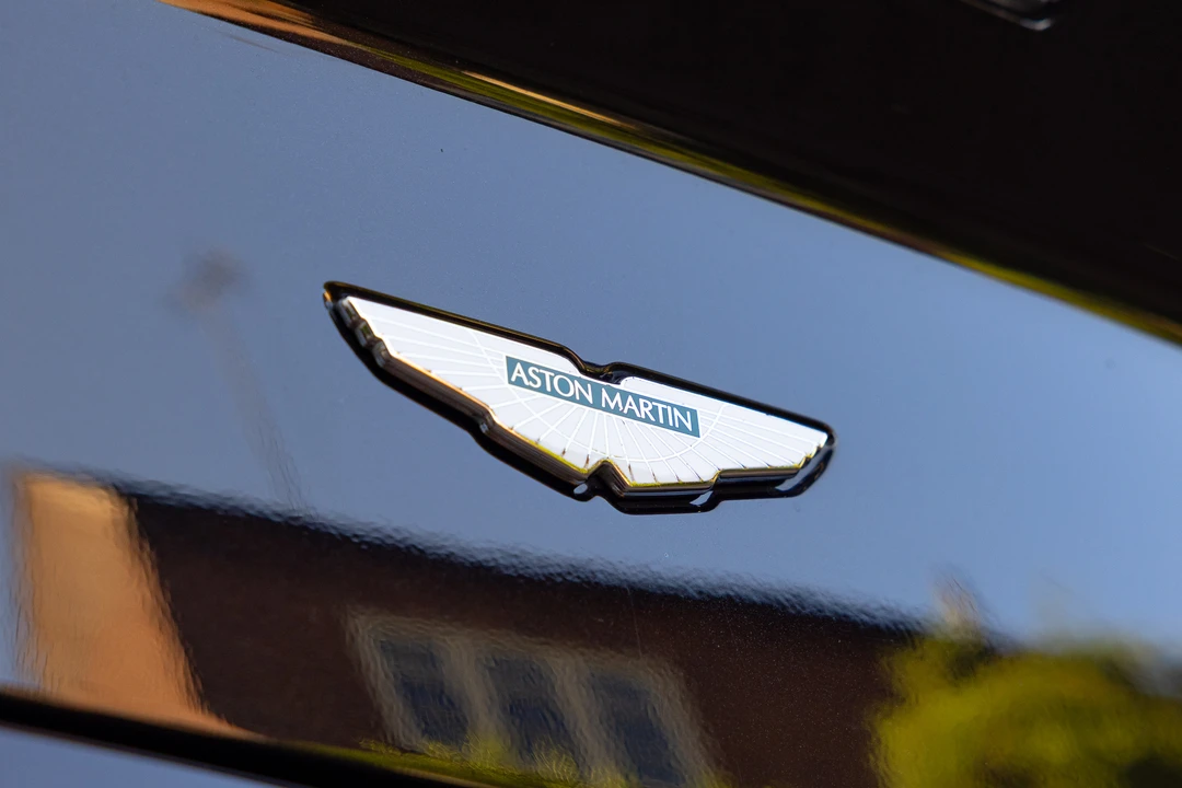 2012 Aston Martin V8 Vantage (2006-2017) - Image 31 of 31