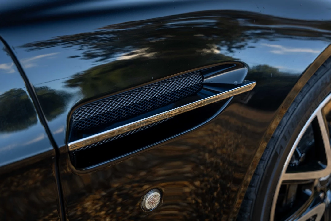 2012 Aston Martin V8 Vantage (2006-2017) - Image 20 of 31