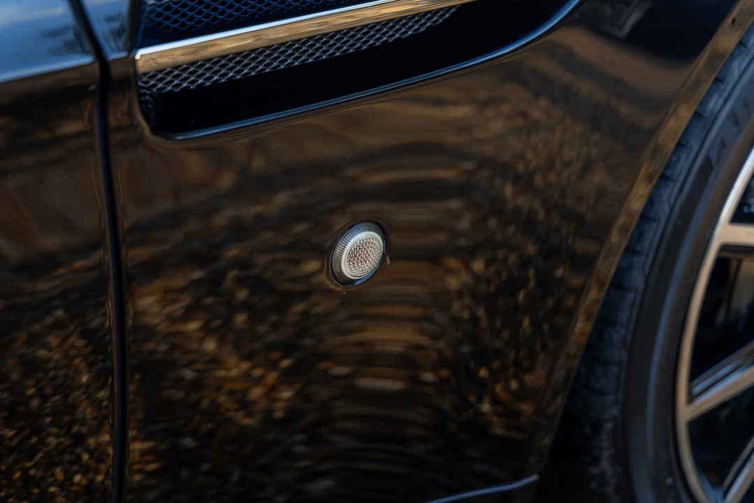 2012 Aston Martin V8 Vantage (2006-2017) - Image 21 of 31