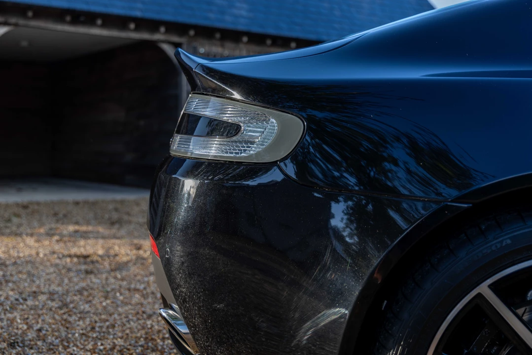 2012 Aston Martin V8 Vantage (2006-2017) - Image 23 of 31