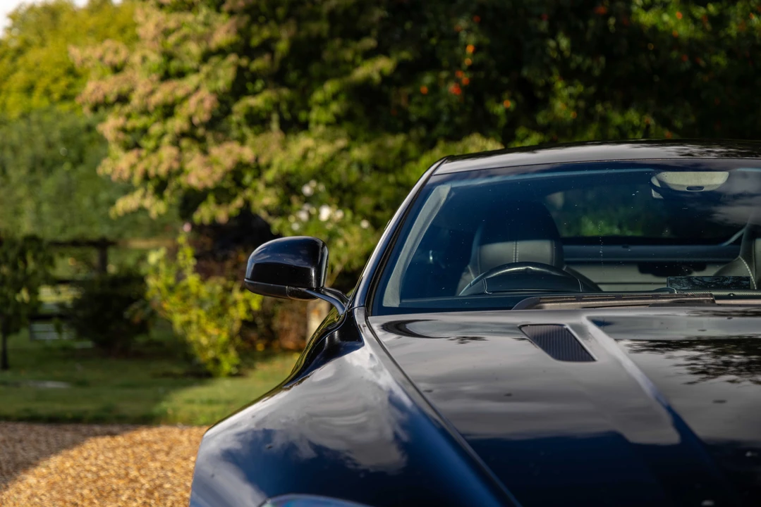 2012 Aston Martin V8 Vantage (2006-2017) - Image 28 of 31