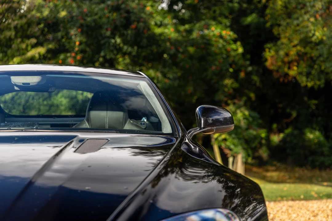 2012 Aston Martin V8 Vantage (2006-2017) - Image 31 of 31