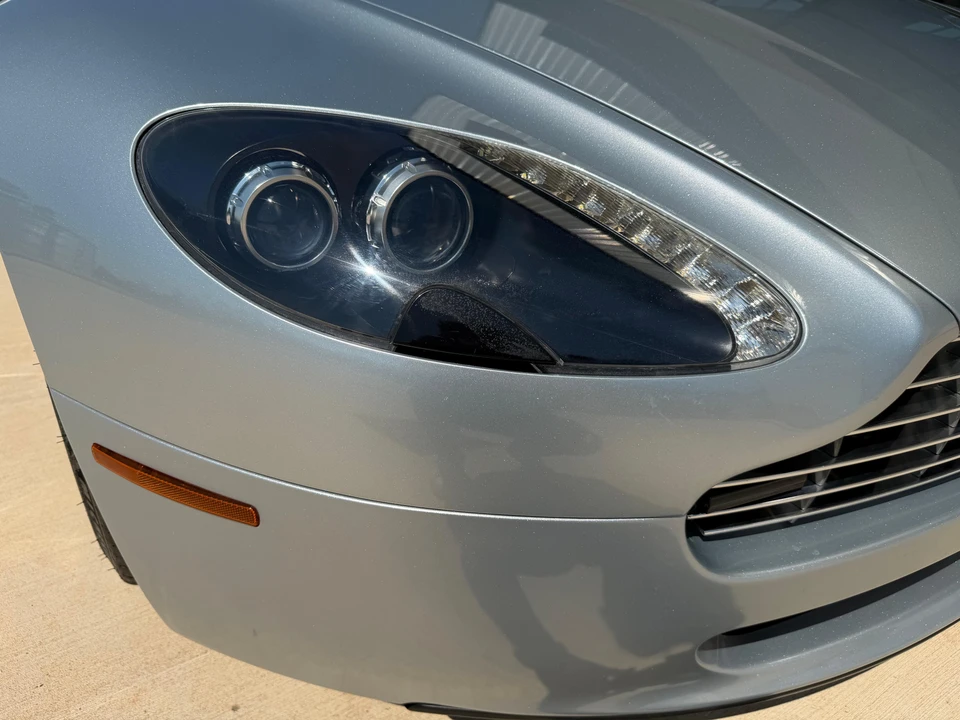 2012 Aston Martin V8 Vantage (2006-2017) - Image 31 of 31
