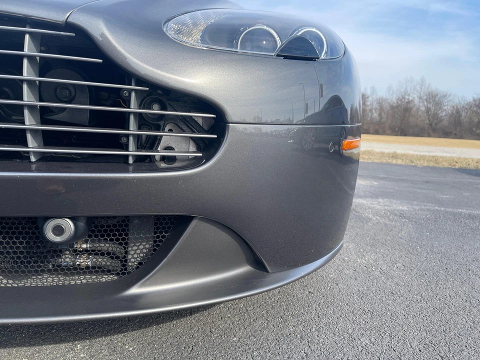 2012 Aston Martin V8 Vantage (2006-2017) - Image 14 of 30