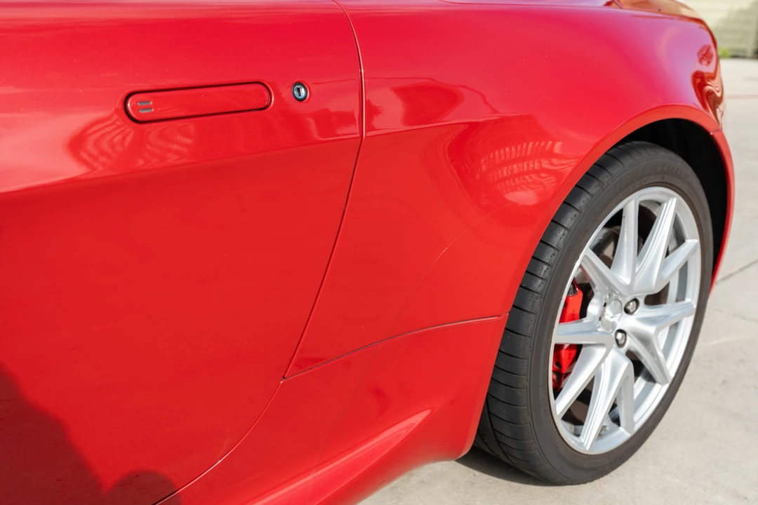 2012 Aston Martin V8 Vantage (2006-2017) - Image 28 of 31
