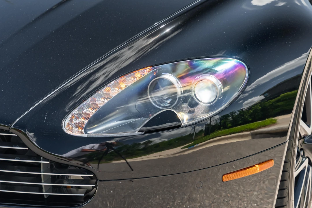 2012 Aston Martin V8 Vantage (2006-2017) - Image 16 of 31