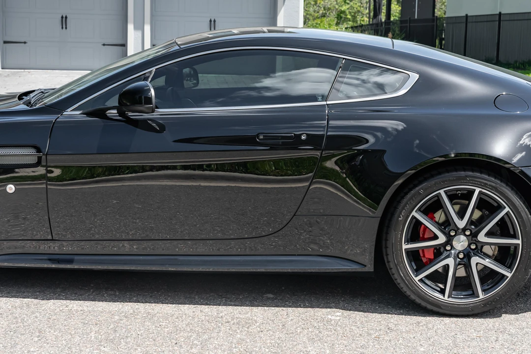 2012 Aston Martin V8 Vantage (2006-2017) - Image 20 of 31