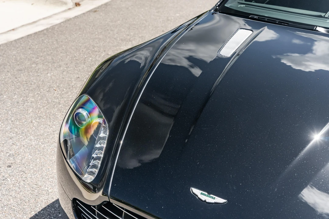 2012 Aston Martin V8 Vantage (2006-2017) - Image 15 of 31
