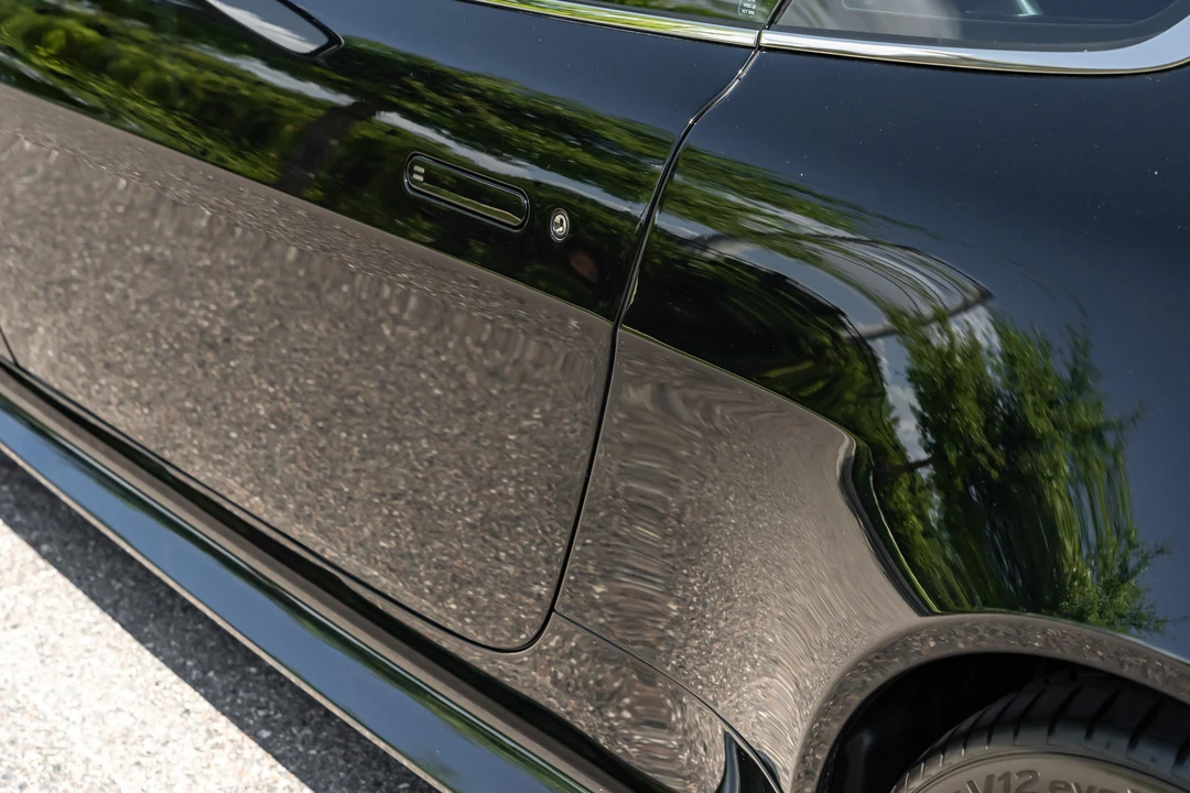 2012 Aston Martin V8 Vantage (2006-2017) - Image 23 of 31