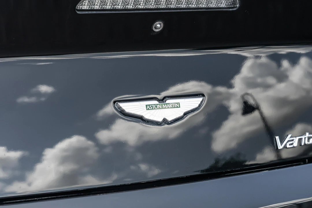 2012 Aston Martin V8 Vantage (2006-2017) - Image 14 of 31