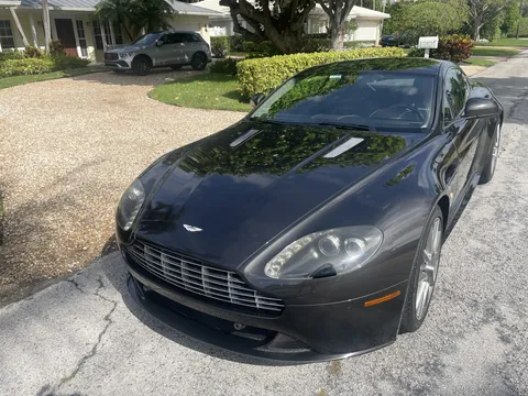2012 Aston Martin V8 Vantage (2006-2017) - Image 2 of 31