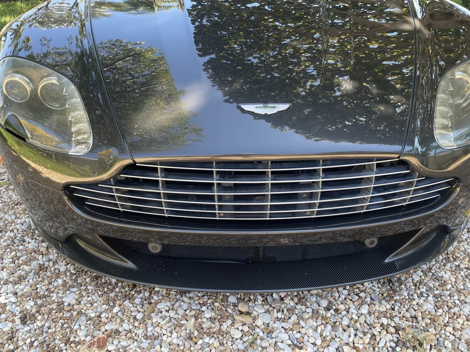 2012 Aston Martin V8 Vantage (2006-2017) - Image 22 of 31