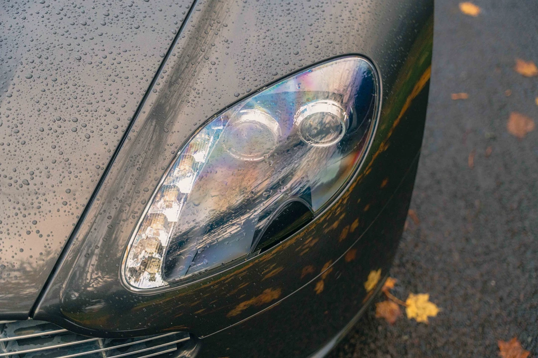 2012 Aston Martin V8 Vantage (2006-2017) - Image 25 of 31