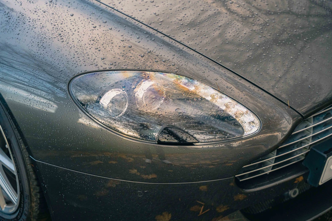 2012 Aston Martin V8 Vantage (2006-2017) - Image 21 of 31