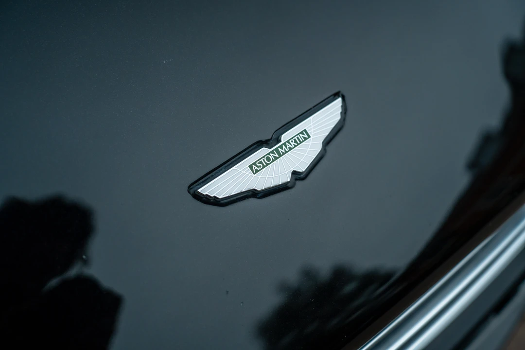 2012 Aston Martin V8 Vantage (2006-2017) - Image 13 of 31
