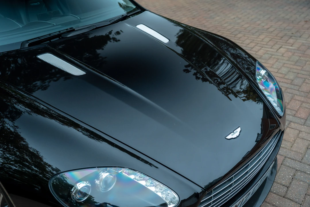 2012 Aston Martin V8 Vantage (2006-2017) - Image 15 of 31