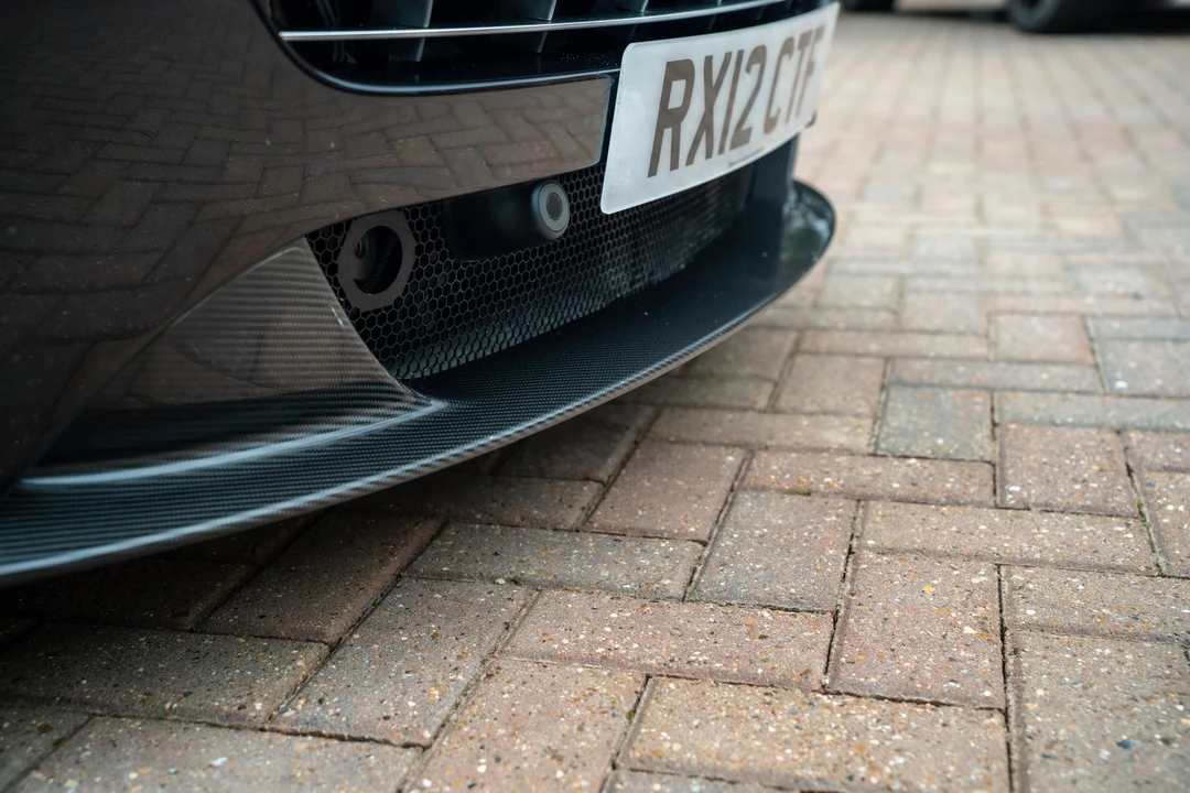 2012 Aston Martin V8 Vantage (2006-2017) - Image 29 of 31