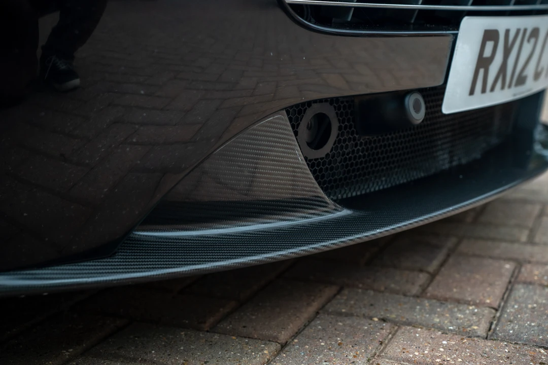2012 Aston Martin V8 Vantage (2006-2017) - Image 30 of 31