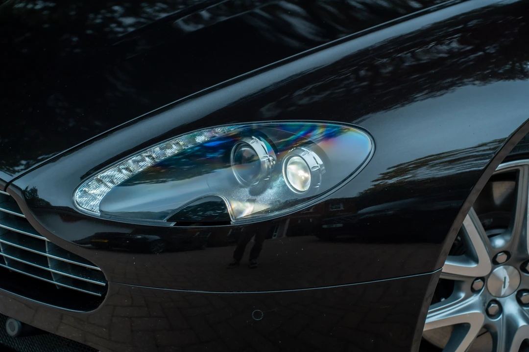 2012 Aston Martin V8 Vantage (2006-2017) - Image 26 of 31