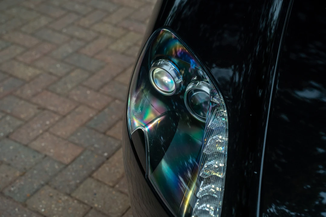 2012 Aston Martin V8 Vantage (2006-2017) - Image 27 of 31