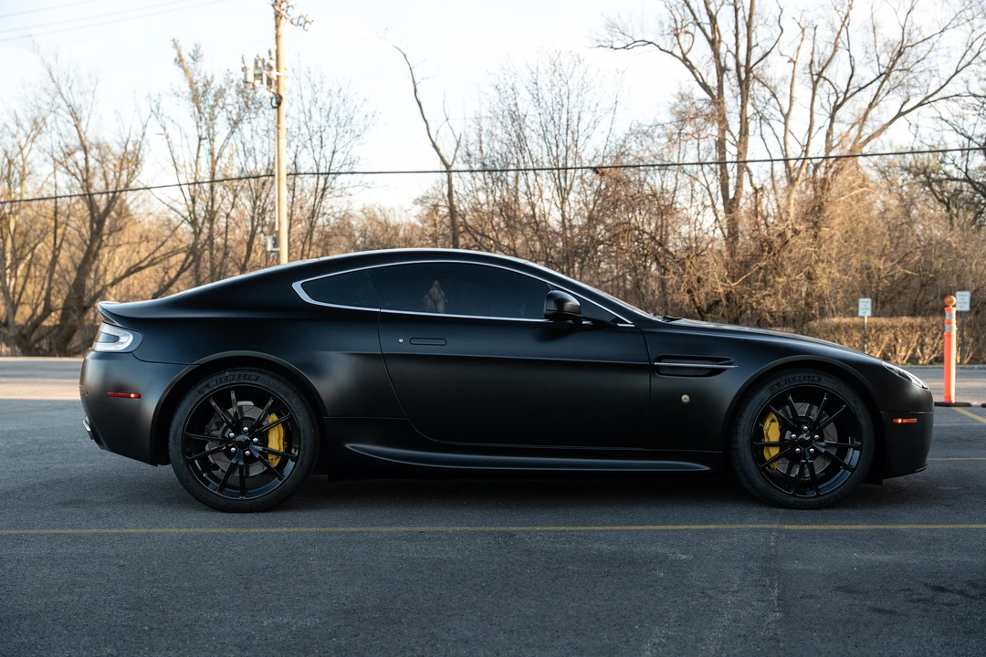 2012 Aston Martin V8 Vantage (2006-2017) - Image 20 of 31