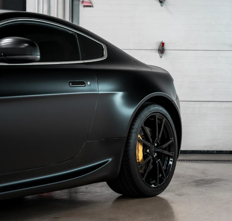 2012 Aston Martin V8 Vantage (2006-2017) - Image 31 of 31