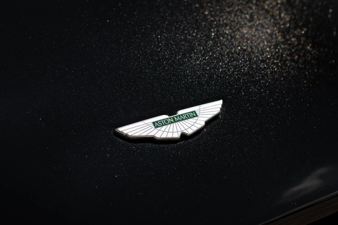 2012 Aston Martin V8 Vantage (2006-2017) - Image 25 of 31