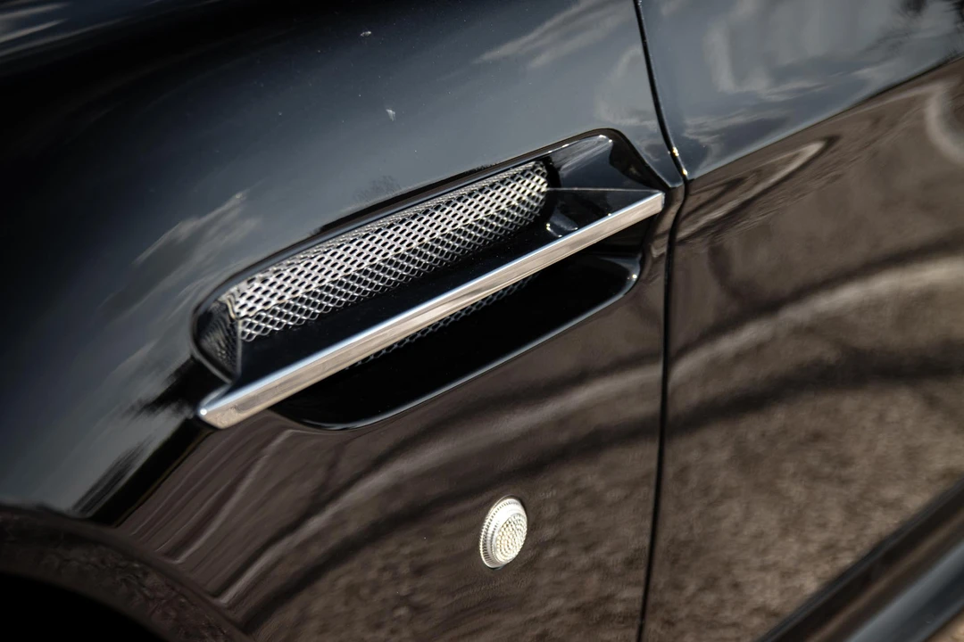 2012 Aston Martin V8 Vantage (2006-2017) - Image 27 of 31