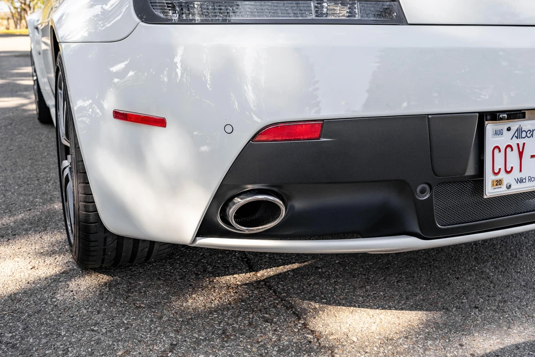 2012 Aston Martin V8 Vantage (2006-2017) - Image 18 of 31