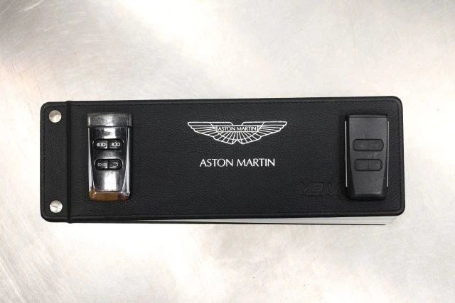 2012 Aston Martin V8 Vantage (2006-2017) - Image 5 of 31