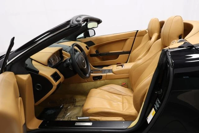 2012 Aston Martin V8 Vantage (2006-2017) - Image 12 of 21