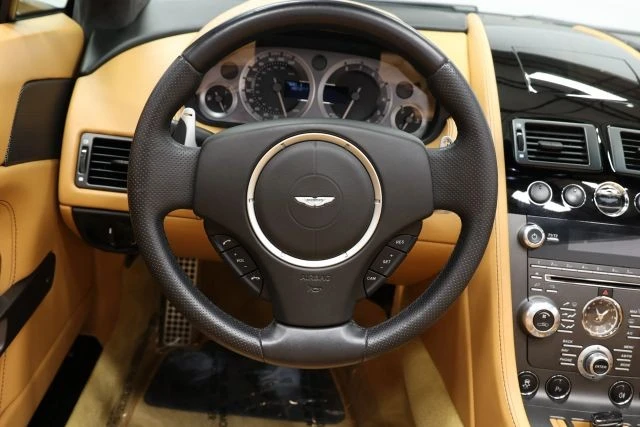 2012 Aston Martin V8 Vantage (2006-2017) - Image 31 of 31