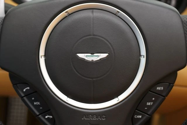 2012 Aston Martin V8 Vantage (2006-2017) - Image 24 of 31