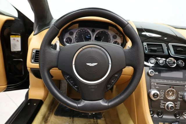 2012 Aston Martin V8 Vantage (2006-2017) - Image 23 of 31