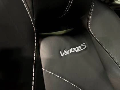 2012 Aston Martin Vantage - Image 14 of 16