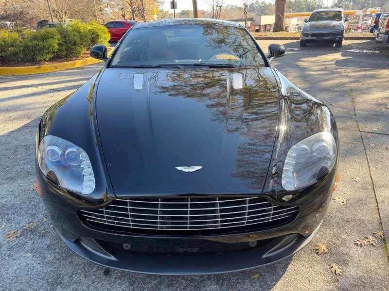 2012 Aston Martin V8 Vantage (2006-2017) - Image 2 of 7