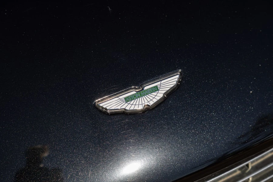 2012 Aston Martin V8 Vantage (2006-2017) - Image 10 of 20