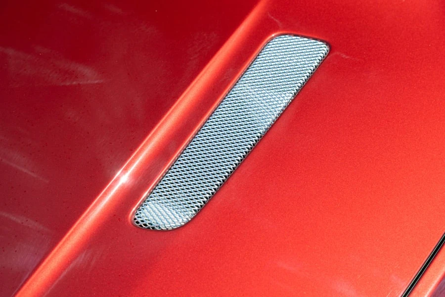 2012 Aston Martin Vantage - Image 12 of 27
