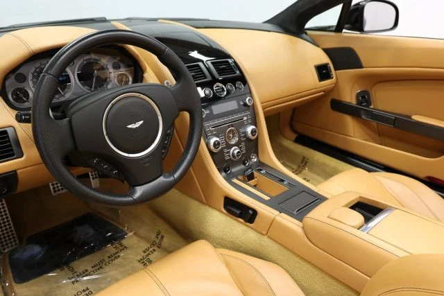 2012 Aston Martin V8 Vantage (2006-2017) - Image 2 of 12