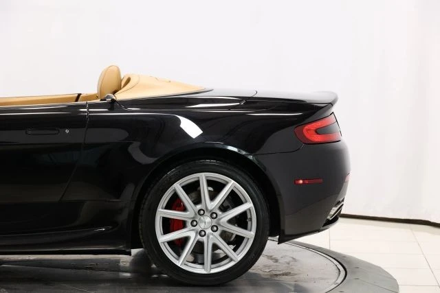 2012 Aston Martin V8 Vantage (2006-2017) - Image 8 of 12